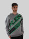 Sweatshirt mit Kapuze Gray