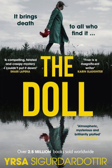 The Doll The Doll