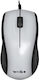 Weibo WB-012 Wired Mouse Silver