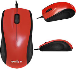 Weibo WB-012 Verkabelt Rot Weibo WB-012 Verkabelt Rot