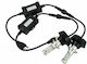 Heleco Lamps Car H7 Canbus LED 6500K Cold White 44W 2pcs