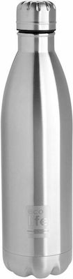 Ecolife Bottle Thermos Stainless Steel BPA Free Inox 750ml 33-BO-3000