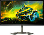 Philips 27M1N5500ZA IPS HDR Gaming Monitor 27" QHD 2560x1440 144Hz με Χρόνο Απόκρισης 1ms GTG