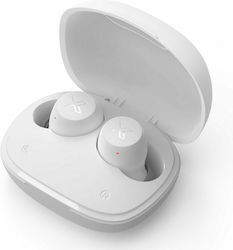 Edifier X3s In-ear Λευκά