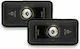 Flash for Volkswagen Golf / Passat / Vento 2pcs