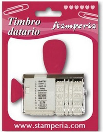 Stamperia Σφραγίδα