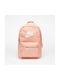 Nike Heritage Women's Fabric Backpack Pink 25lt