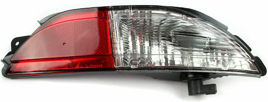 Δεξί Πίσω Φανάρι για Alfa Romeo Mito Fiat Grande Punto για lancia Musa / Ypsilon