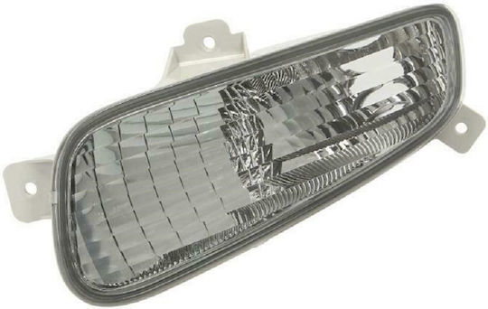 Flash pentru Fiat Punct / Punto Evo 1buc