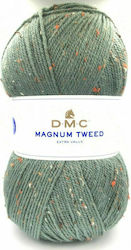 DMC Fir de tricotat Magnum Tweed 711 840m 400gr