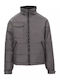 Wurth Galaxy Work Jacket with Hood Gray