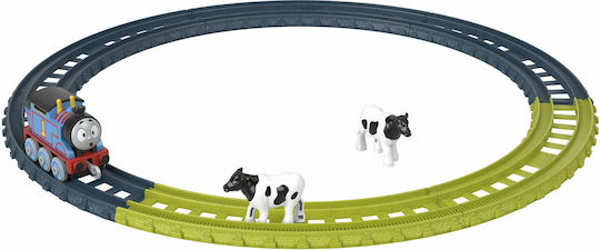 Fisher-Price Thomas & Friends - Moove Over! Set (HHC89)