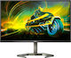 Philips 27M1N5200PA IPS Monitor 27" FHD 1920x1080 240Hz