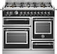 Bertazzoni Κουζίνα