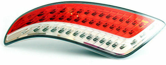 Taillights for for lancia Delta