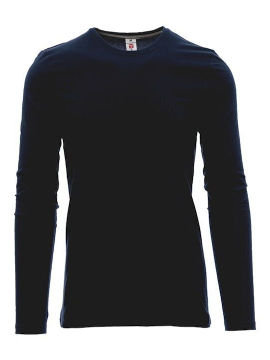 Wurth Pineta Men's Long Sleeve Work Sweatshirt ...
