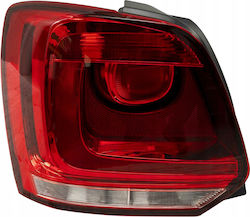 Αριστερό Πίσω Φανάρι για Volkswagen Polo / T-Cross Αριστερό Πίσω Φανάρι για Volkswagen Polo / T-Cross
