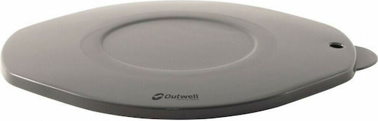 Outwell Collaps Bowl Small Kochgeschirr für Camping Schüsseldeckel