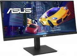 Asus VP349CGL Ultrawide IPS HDR Monitor de jocuri 34" QHD 3440x1440