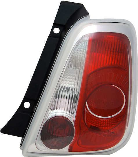 Faruri spate pentru Fiat 500 1buc