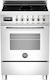 Bertazzoni Κουζίνα
