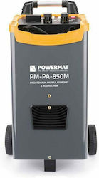 Powermat Portabil Starter Baterie 850A 12/24V