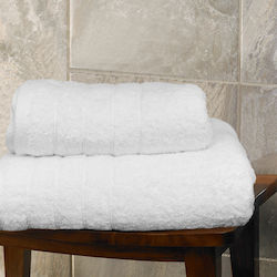 Palatex Hotel Hand Towel White Palatex Hotel Hand Towel White