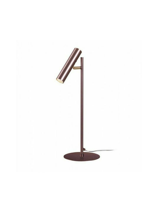 Sun Light Office LED Lighting Brown