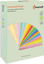 Mondi Printing Paper A4 80gr/m² 500 sheets Green