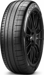 Pirelli P Zero Corsa 285/30R20 99Y XL Sommerreifen für Passagier Pirelli P Zero Corsa 285/30R20 99Y XL Sommerreifen für Passagier