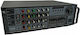 Karaoke-Verstärker DS-1011 Schwarz
