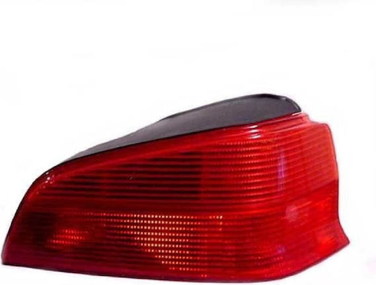 Taillights for Peugeot 106