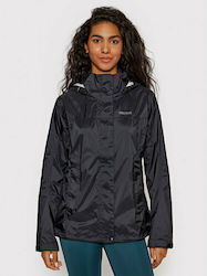 Marmot PreCip Eco Jachetă sport Negru Marmot PreCip Eco Jachetă sport Negru