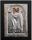 Saints Peter and Paul Icon Gold-Plated Wooden 19x24cm