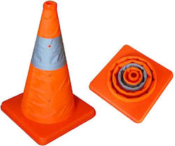 Cone Orange H32cm