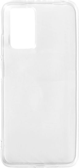 iSelf 0.3 Back Cover Silicone 2mm Transparent (Xiaomi 11T / 11T Pro)
