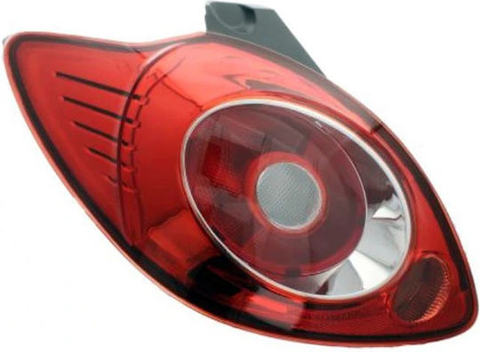 Magneti Marelli Rücklichter für Ford E-Commerce-Website 1Stück