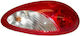 Taillights for Chrysler PT Cruiser