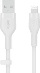 Belkin Boost Charge USB-A to Lightning (CAA008BT) Belkin Boost Charge USB-A to Lightning (CAA008BT)