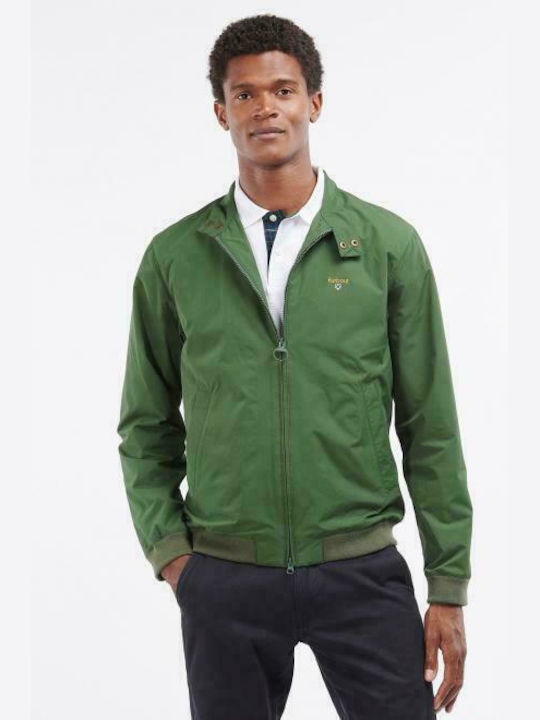 Barbour Men's Jacket Green