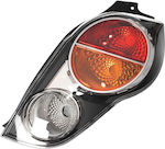 Right Taillights for Chevrolet Spark 1pc