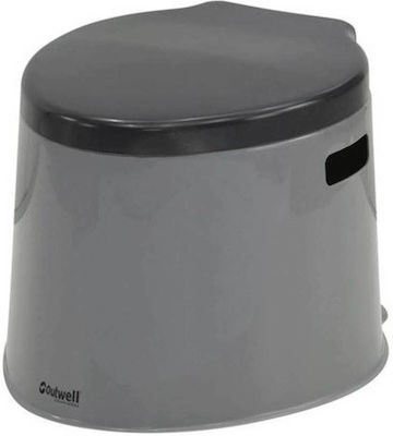 Outwell Χημική Τουαλέτα Portable Toilet 6lt