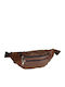 AC Herren Bum Bag Taille Braun