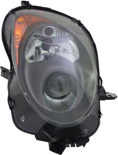 Depo Vordere Lichter für Alfa Romeo Mito 1Stück