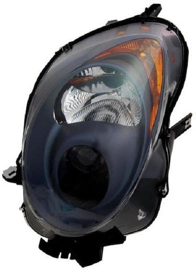 Depo Lumini frontale pentru Alfa Romeo Mito 1buc