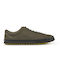 Camper Chasis Meteor Anatomisch Sneakers Khaki