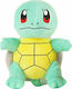 Λούτρινο Pokemon Squirtle 22 εκ.