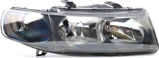 Depo Front Lights for Seat Leon / Toledo