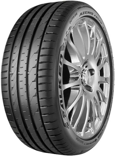 Falken Azenis FK520 235/35R17 91Интернет магазин XL Летни гуми Гума за Пътник Кола