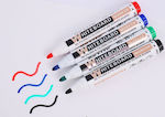 Naxius Whiteboard Marker Red 1pcs